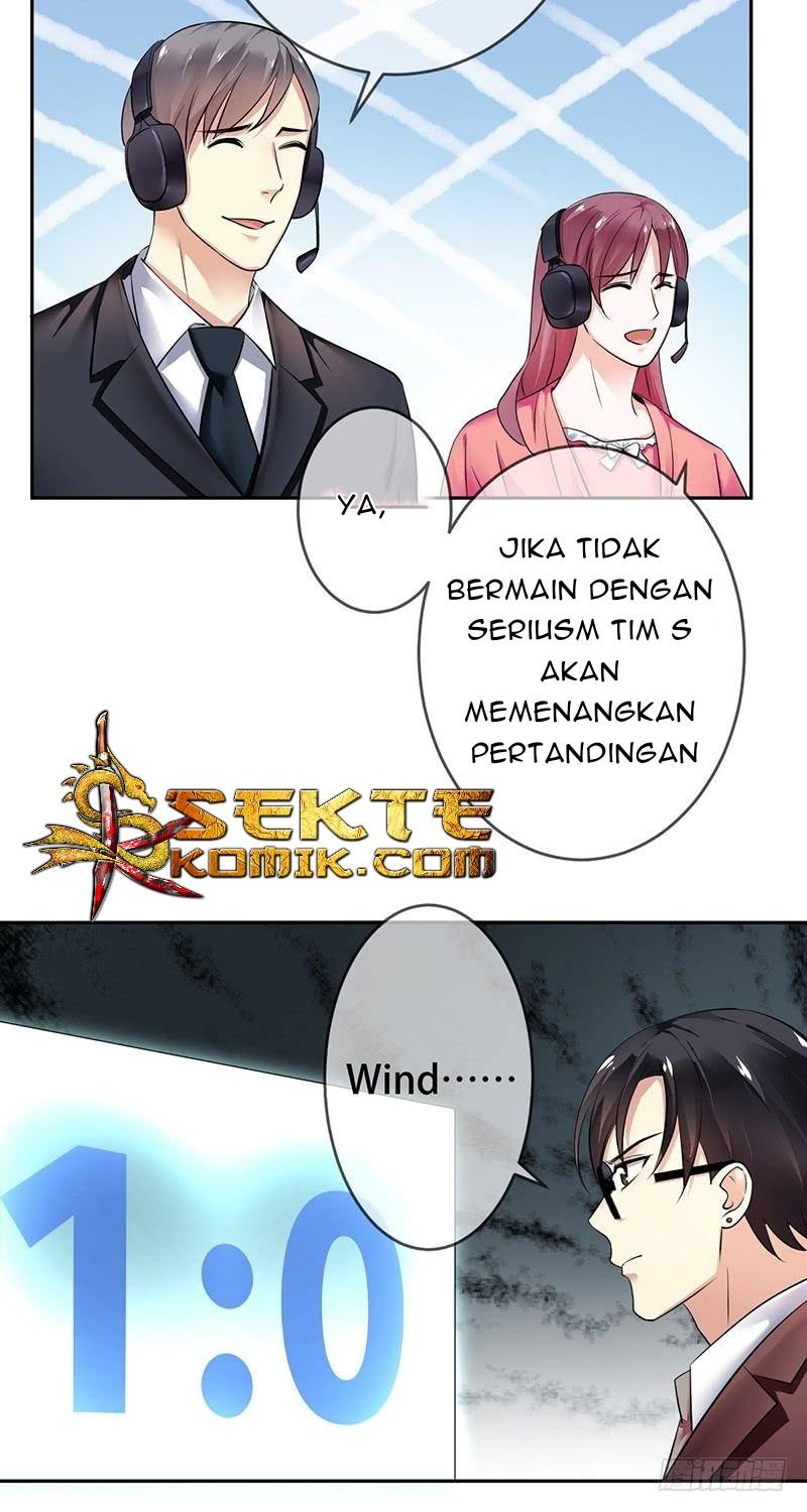NSD Gaming Chapter 99 Bahasa Indonesia